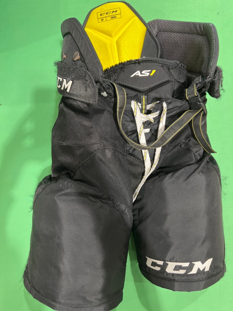 CCM Super Tacks AS1 Hockey Pants - Junior