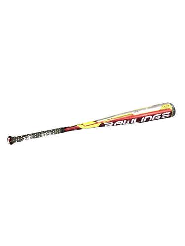Used Rawlings Velo Hybrid 30" -10 Drop Usssa 2 3 4 Barrel Bats