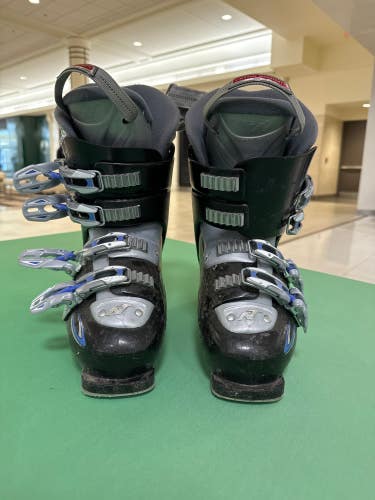 Used Women's Nordica All Mountain Ski Boots
