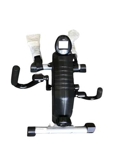 Used Exercise And Fitness Accessories