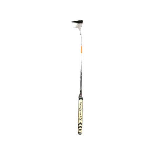 Used Odyssey Tank 7v Mallet Putters