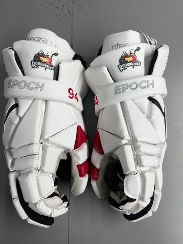 New Epoch 13" Integra LE Roughnecks Bell