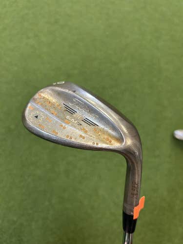 Titleist BV Vokey Tour Issue SM7 60° Lob Wedge Project X 6.5