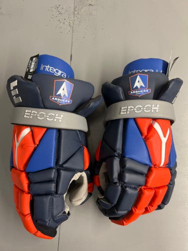 New Epoch 13" Integra LE Archers “McMahon”