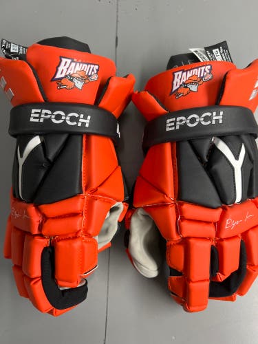 New Epoch 14" Integra LE Bandits “Molloy”