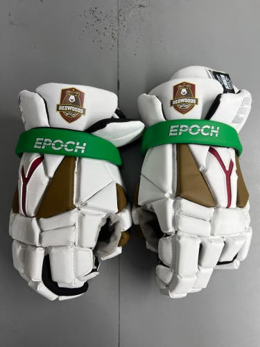 New Epoch 13" Integra LE Redwoods “Sexton”