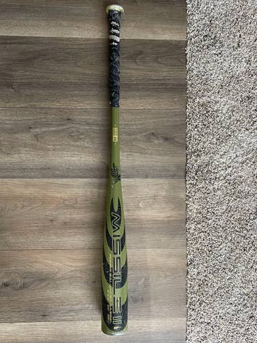 Used BBCOR Certified Stinger Missile 2 Bat (-3) 29 oz 32"