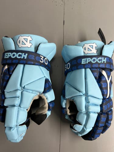New Goalie Epoch 12" Integra LE UNC #30