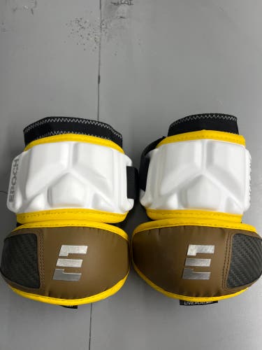 New Large Epoch Integra Arm Pads