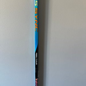 New Senior Right Handed P92M  Nexus Sync Hockey Stick