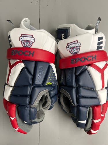 New Epoch 13" Integra Elite Cannons