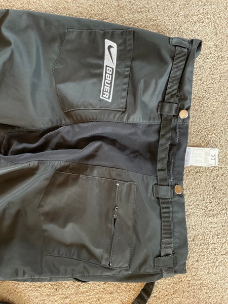 Referee Pants Reeq Basic –