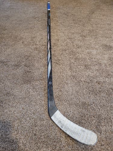 Used Senior Bauer Left Hand Proto-R Hockey Stick P92