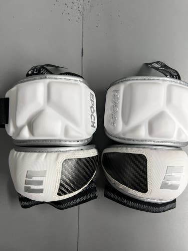 New Large Epoch Integra Arm Pads