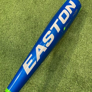 Used USABat Certified 2022 Easton Speed Alloy Bat (-10) 19 oz 29"