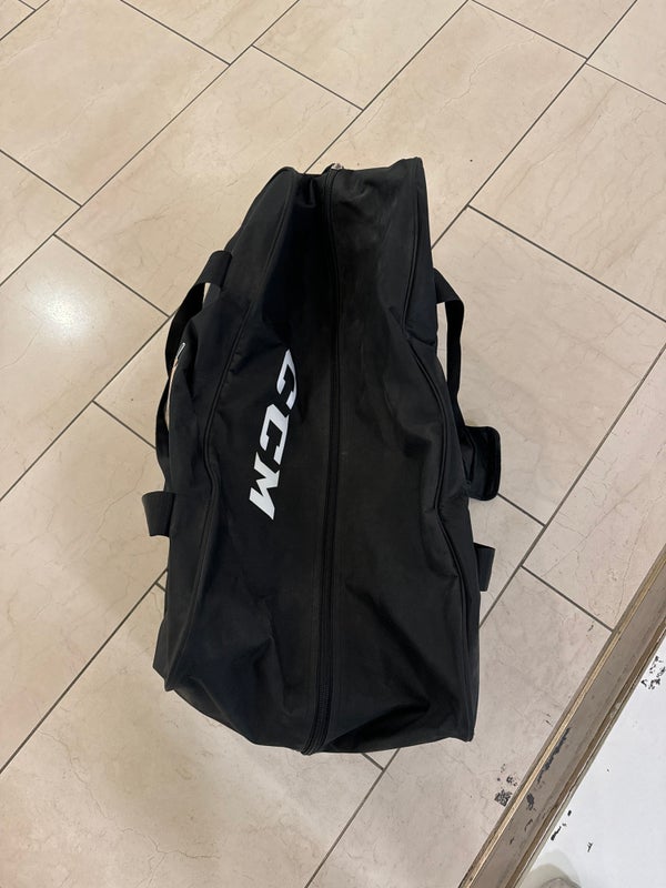 Used CCM LTP Hockey Duffle Bag