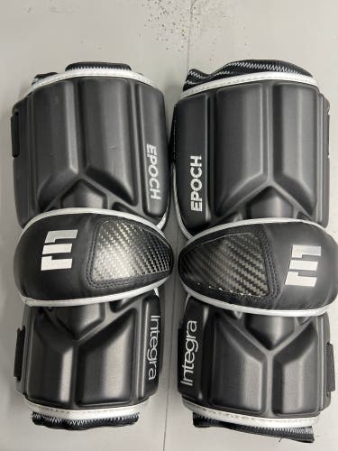 New Large Epoch Integra Arm Pads Nation United