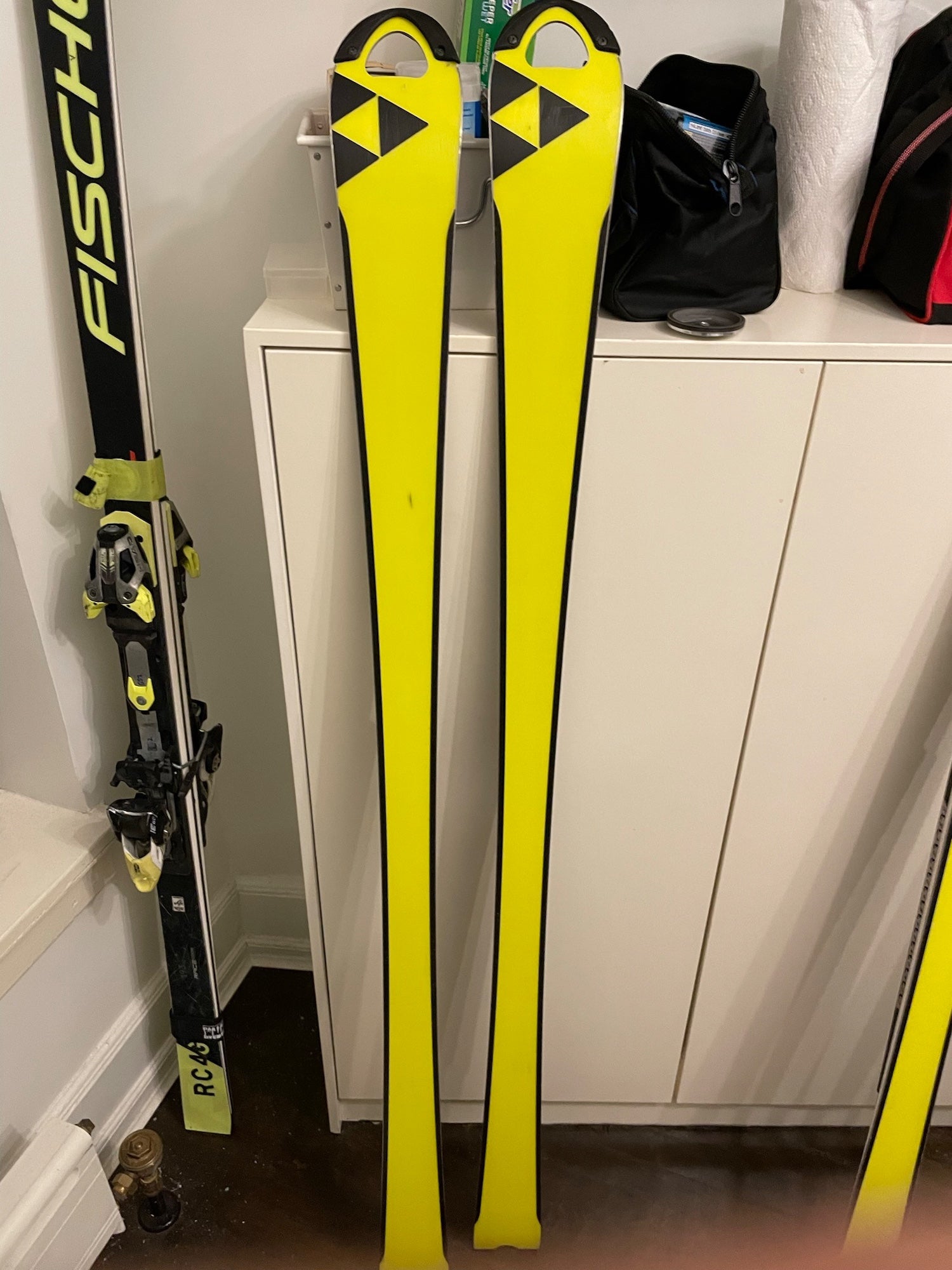 FISCHER　SL165　22-23 FISCHER SL165 22-23 Speedmax System 25I26 | Fischer Sports