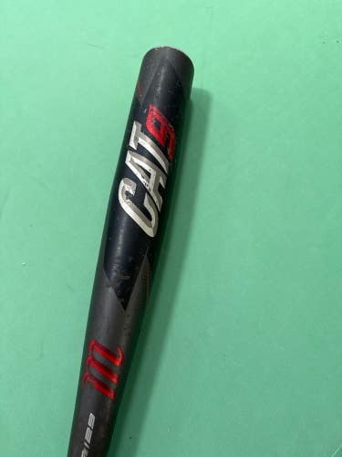 2021 Marucci CAT9 Alloy Bat (-3) 29 oz 32"