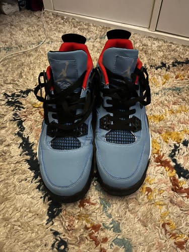 Men's Size 9.5 (Women's 10.5) Air Jordan 4 Shoes