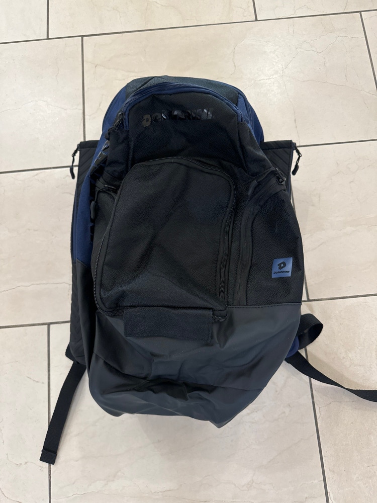 Used DeMarini Bags & Batpacks Bat Bag