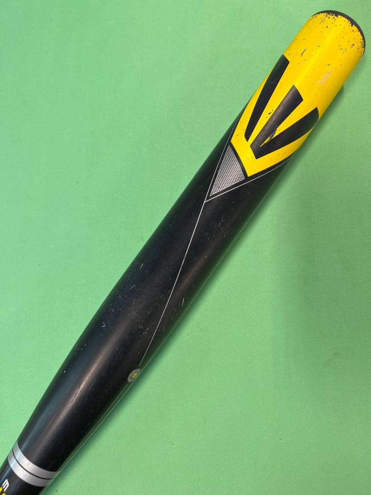 Used 2014 Easton FS3 Composite Bat (-12) 19 oz 31"