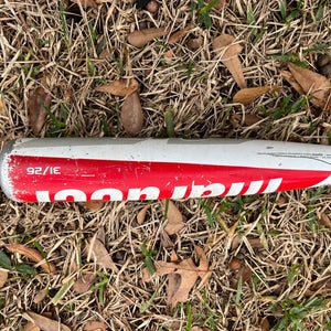 USSSA Certified Marucci (-5) 26 oz 31" CAT8 Bat