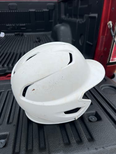 Used Large Easton Batting Helmet