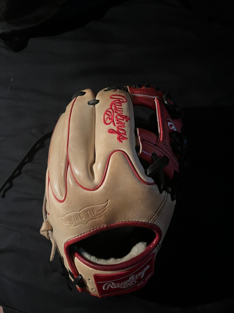 2020 Right Hand Throw 11.5" Pro Preferred Baseball Glove