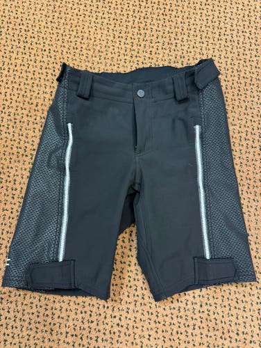Sync session race shorts