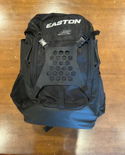Used Easton Walk Off NX Elite Baseball/Softball Backpack