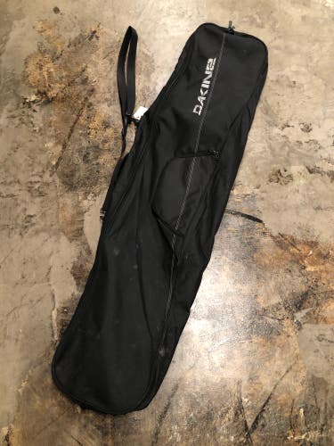Used Dakine Snowboard Bag 163cm