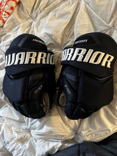 Warrior 14" Pro Stock Covert QRL Gloves