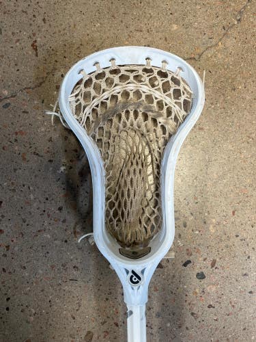 Used Powell Stick