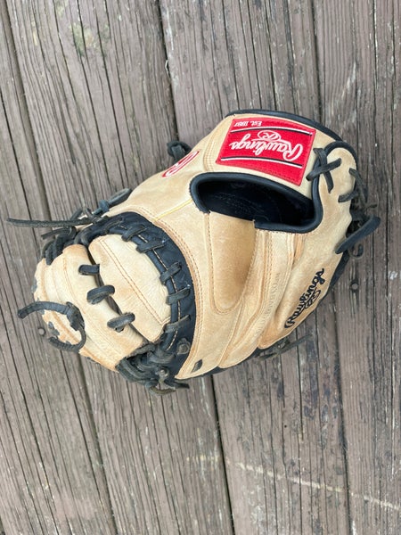 Right Hand Throw 33" Gg elite Catcher's Glove