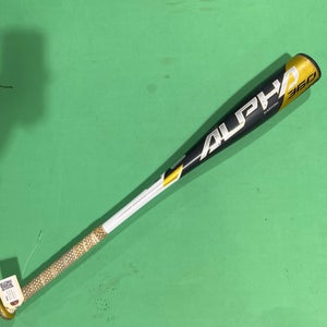 Used Kid Pitch (9YO-13YO) 2020 Easton Alpha 360 Alloy Bat (-11) 18 oz 29"