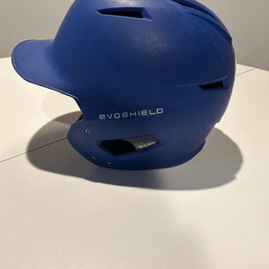 EvoShield Batting Helmet