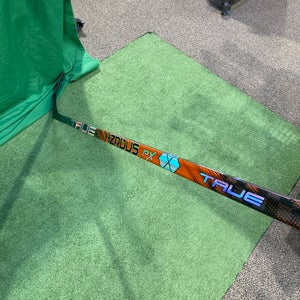 NwoT Senior True Hzrdus PX Ross Johnston Pro Stock Left Hand Hockey Stick