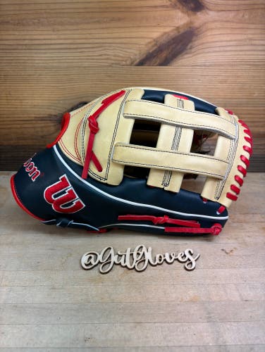 New Outfield 12.75" A2K Juan Soto