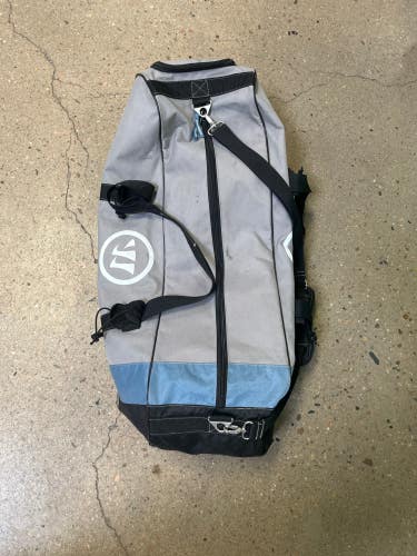 Used Warrior Bag