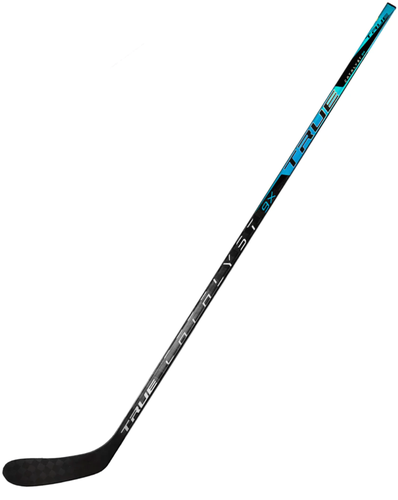 New Senior True Right Handed Catalyst 9X Hockey Stick JT49