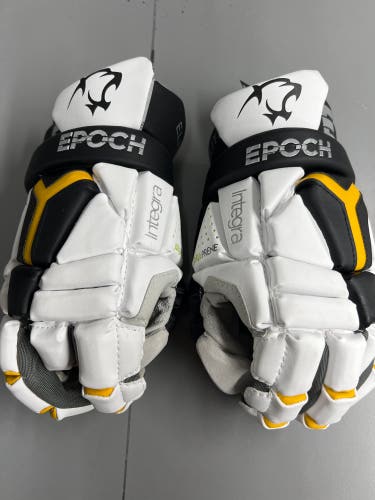 New Goalie Epoch 12" Integra Elite Adelphi