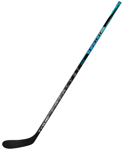 New Senior True Right Handed Catalyst 9X Hockey Stick TC2 Pro Stock FINNER26