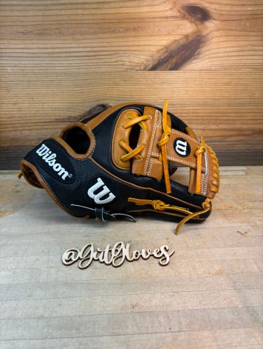 Wilson 11.5" A2K 1786