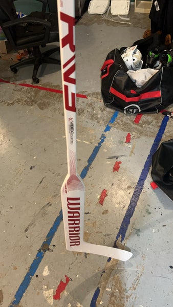 New Regular 25" Paddle Pro Stock Ritual v3pro+ Goalie Stick
