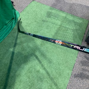 New Pro Stock Senior True Hzrdus PX Left Hand P90T 85 Flex Hockey Stick (SEELEY)