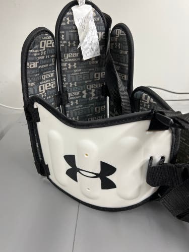 Under Armour Kidney Pads
