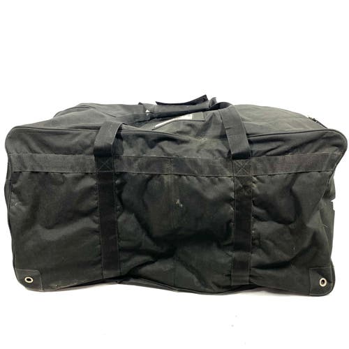 Used CCM Hockey Bag (Black)
