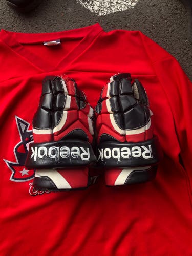 Reebok 14"  Gloves
