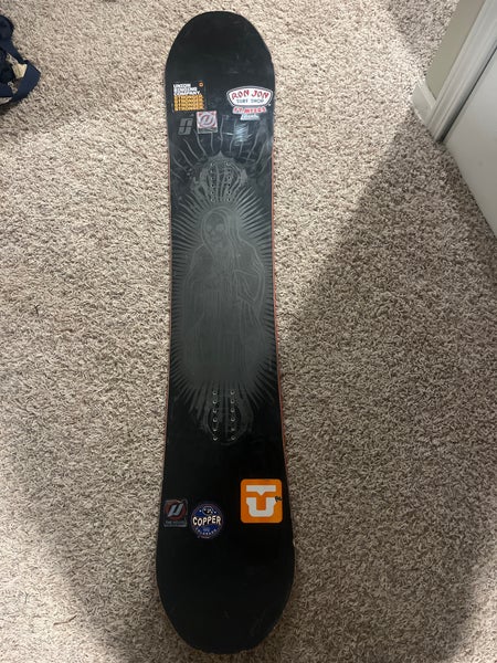 Forum Snowboard 151CM